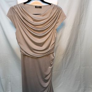 Oooh Lala body shape